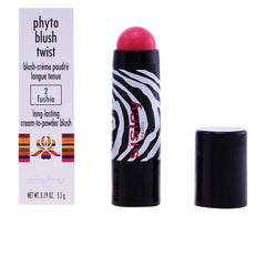 Sisley Summer Moments Blush Twist Crema E Polvere Effetto Luminoso Immediato