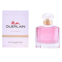 Guerlain Mon Guerlain Parfüm Eau De Parfum Sinnliche Orientalische Anziehung