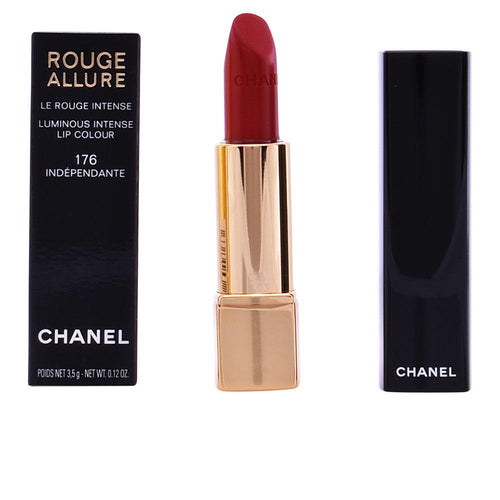 Chanel Rouge Allure Lippenstift Intensiver Farbeffekt