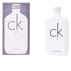 Calvin Klein Ck Profumo Eau De Toilette Una Fragranza Per Tutti