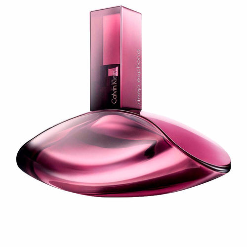 Calvin Klein Euphoria Parfüm Eau De Toilette Ikonischer Duft Für Jeden Anlass