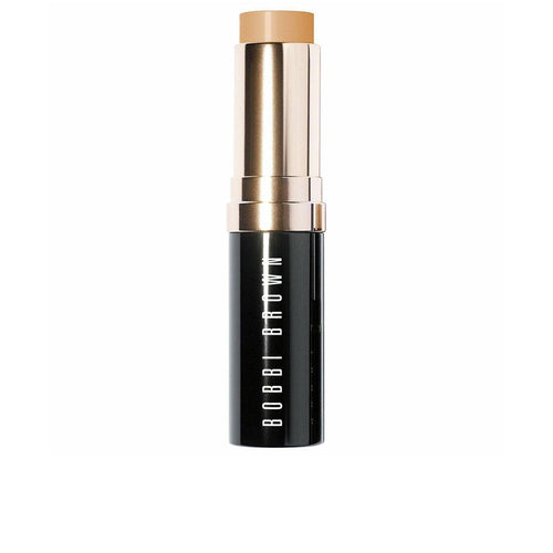 Bobbi Brown Skin Foundation Base En Barra Acabado Ligero Y Radiante