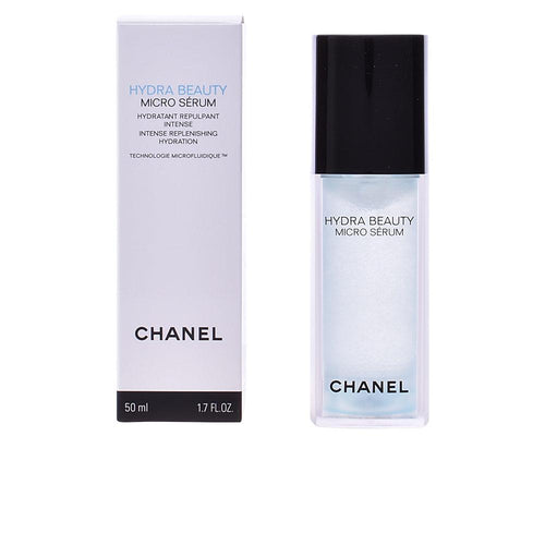 Chanel Hydra Beauty Airless Serum Intensive Feuchtigkeitspflege