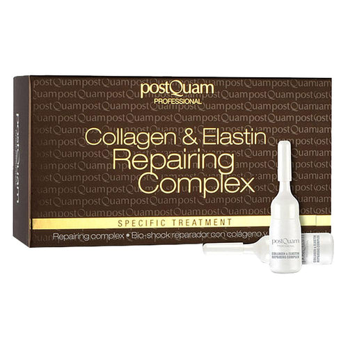 Postquam Bio-Shock Complesso Riparatore Viso Regenerazione Avanzata