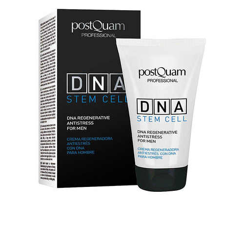 Postquam Postquam Men Crema Antiestrés Piel Revitalizada Y Protegida