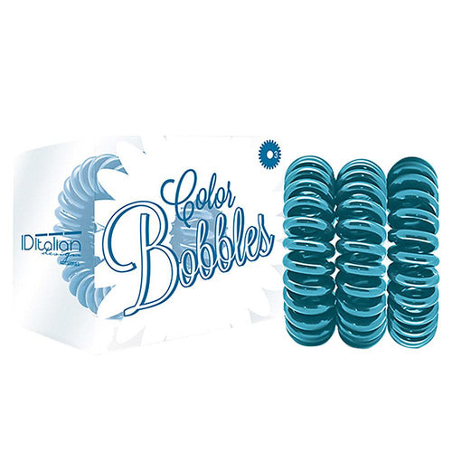 Id Italian Color Bobbles Fascetta Per Capelli Senza Impronte