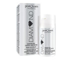 Postquam Diamond Postquam Haarserum Voluminöser Seidiger Glanz