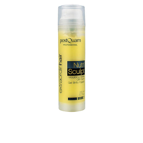 Postquam Extraordinhair Gel Capilar Nutritivo Styling Essentials