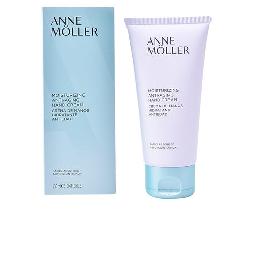 Anne Möller Anne Möller Body Care Crema Mani Anti Aging Idratazione Antiossidante Veloce