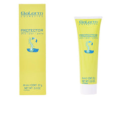 Salerm Protector Skin Crema Protettiva Protezione Da Colorazioni