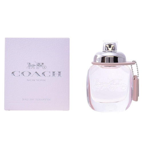 Coach Coach Woman Profumo Eau De Toilette Incanto Fruttato Fiorito