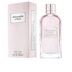 Abercrombie & Fitch First Instinct Woman Profumo Eau De Parfum Fascino Floreale Orientale