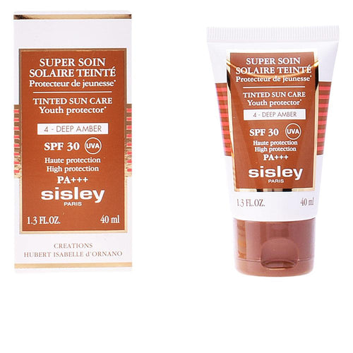 Sisley Super Soin Solaire Crema Solare Protezione Solare Avanzata