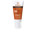 Ecran Sun Lemonoil Fluido Protettivo Viso Protezione Solare Avanzata