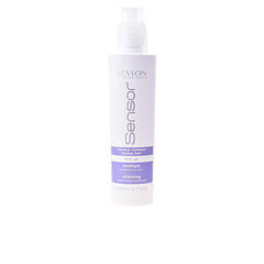 Revlon Sensor Revlon Shampooing Conditionneur Vitalisant Cheveux Doux Et Brillants