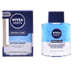 Nivea Nivea Men Après Rasage 2 In 1 Rafraîchit Hydrate Protège