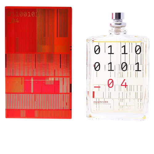Escentric Molecules Escentric 04 Profumo Eau De Toilette Legno Aromatico Unisex