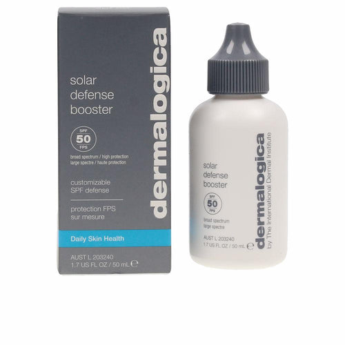 Dermalogica Greyline Sonnenabwehr Booster Umfassender UV Schutz