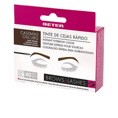 Beter Brow Instant Tinta Sopracciglia Definite Risultato Immediato E Duraturo