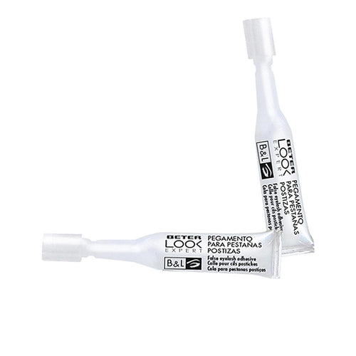 Beter Brow False Eyelash Kleber Für Falsche Wimpern Sofort Unsichtbarer Halt