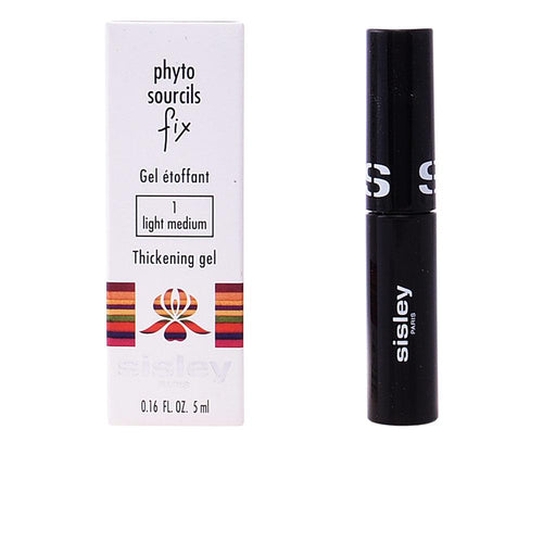 Sisley Phyto-Sourcils Gel Per Sopracciglia Sguardo Voluminoso E Definito