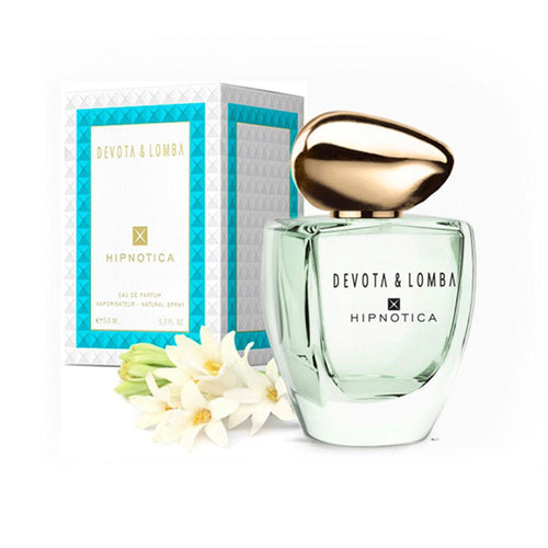 Devota & Lomba Hipnotica Perfume Eau De Parfum Noches Inolvidables