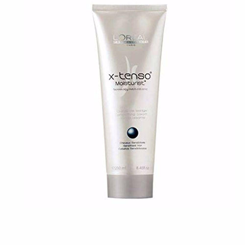 L'Oréal Professionnel Paris X-Tenso Glättendes Wachs Für Natürliches Haar Perfekte Natürliche Glätte