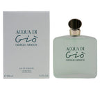 Giorgio Armani Acqua Di Giò Eau De Toilette Perfume Experiencia Sensorial Fresca