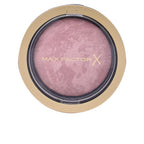 Max Factor Creme Puff Blush Individuell Angepasster Strahlglanz