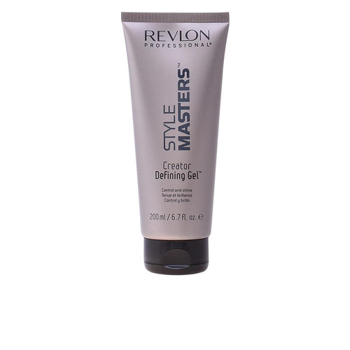 Revlon Style Masters Styling Haar Gel Vielseitigkeit Für Jeden Look