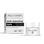 Bella Aurora Eyes Crema Contorno De Ojos Renovación Avanzada