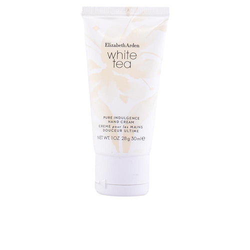 Elizabeth Arden White Tea Crema Mani Pelle Morbida E Nutriente