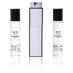 Chanel N° 5 Perfume Agua De Tocador