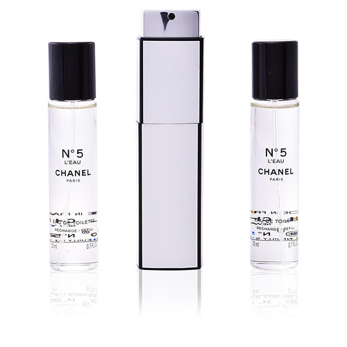 Chanel N° 5 Perfume Agua De Tocador