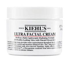 Kiehl's Ultra Facial Crema Facial Hidratación Máxima 24 Horas