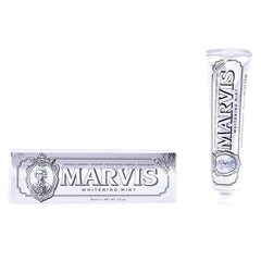 Marvis Whitening Mint Dentifricio Alito Fresco Per Sempre