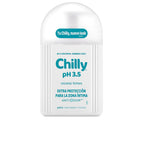 Chilly Extra Protección Gel Igienico Intimo PH 3.5 Equilibrio E Protezione