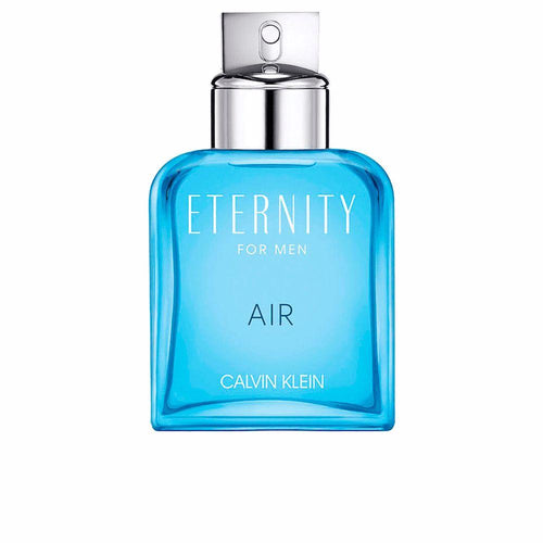 Calvin Klein Eternity For Men Parfum Eau De Toilette Ein Hauch Von Sommer