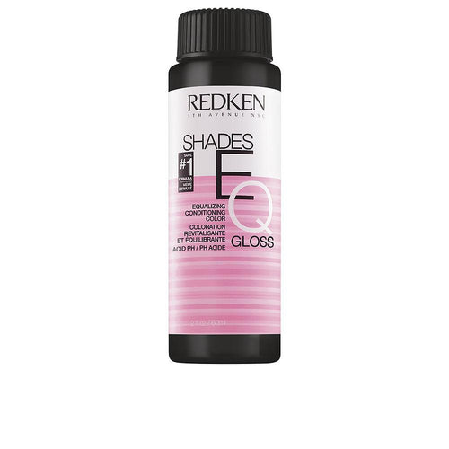 Redken Shades Eq Colorazione Semipermanente Per Capelli Acid Ph Tecnologia Innovativa