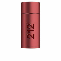 Carolina Herrera 212 Sexy Men Perfume Eau De Toilette