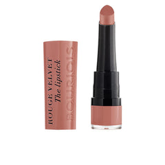 Bourjois Rouge Velvet The Lipstick Lippenstift Ultimativer Matte Feuchtigkeitseffekt