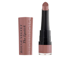 Bourjois Rouge Velvet The Lipstick Lippenstift Ultimativer Matte Feuchtigkeitseffekt