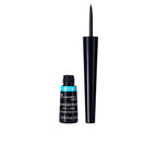 Rimmel London Exaggerate Eyeliner Liquido Impermeabile Sguardo Perfetto Sempre