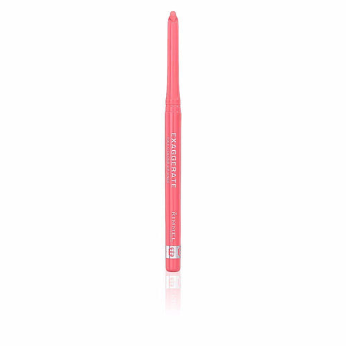 Rimmel London Exaggerate Delineador Labial Automático Todos Míos
