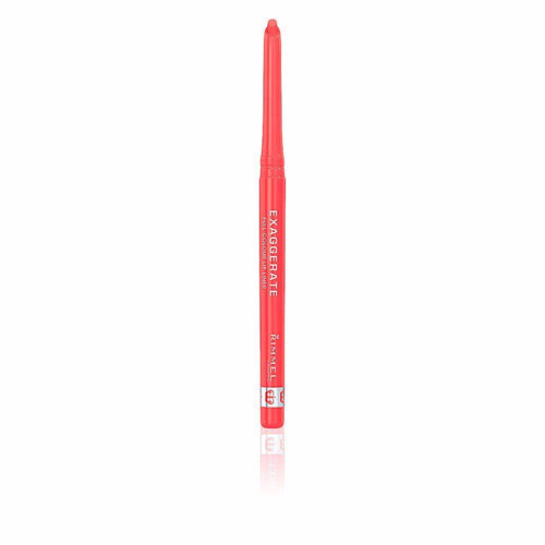 Rimmel London Exaggerate Delineador Labial Automático Todos Míos