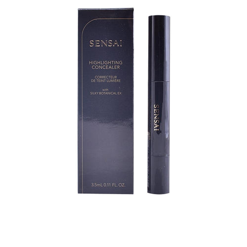 Sensai Foundations Corrector Iluminador Brillo Natural Perfecto