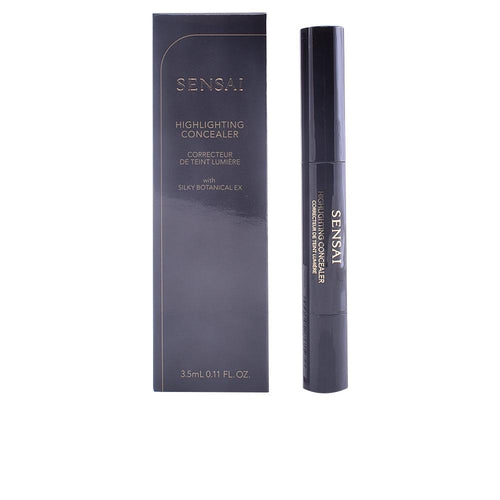 Sensai Foundations Corrector Iluminador Brillo Natural Perfecto