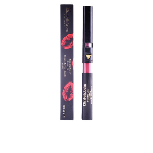 Elizabeth Arden Beautiful Color Gloss Labbra Liquido Per Labbra Idratate E Lucenti