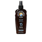 Mediterraneo Sun Coconut Mediterraneo Sun Aceite Bronceador SPF15 Bronceado Natural Rápido
