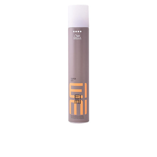 Wella Professionals Eimi Fixing Lacca Fissante Per Capelli Tenuta Robusta Senza Residui